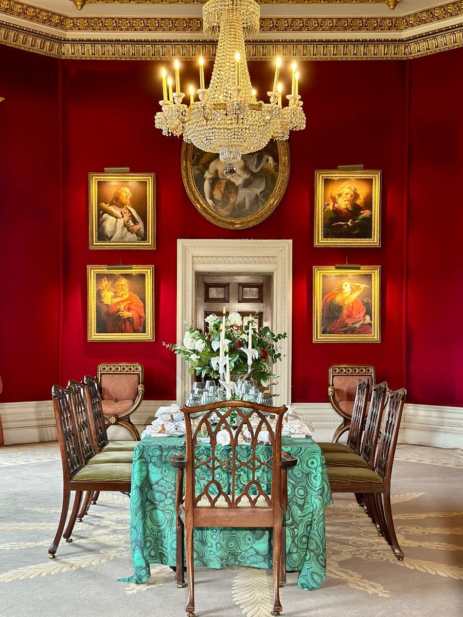 The Holidays Are Here