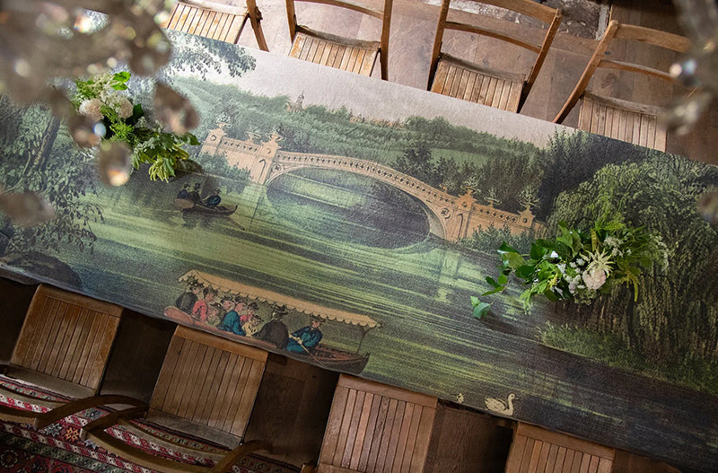 Behind the Collection: Summerill & Bishop x John Derian
