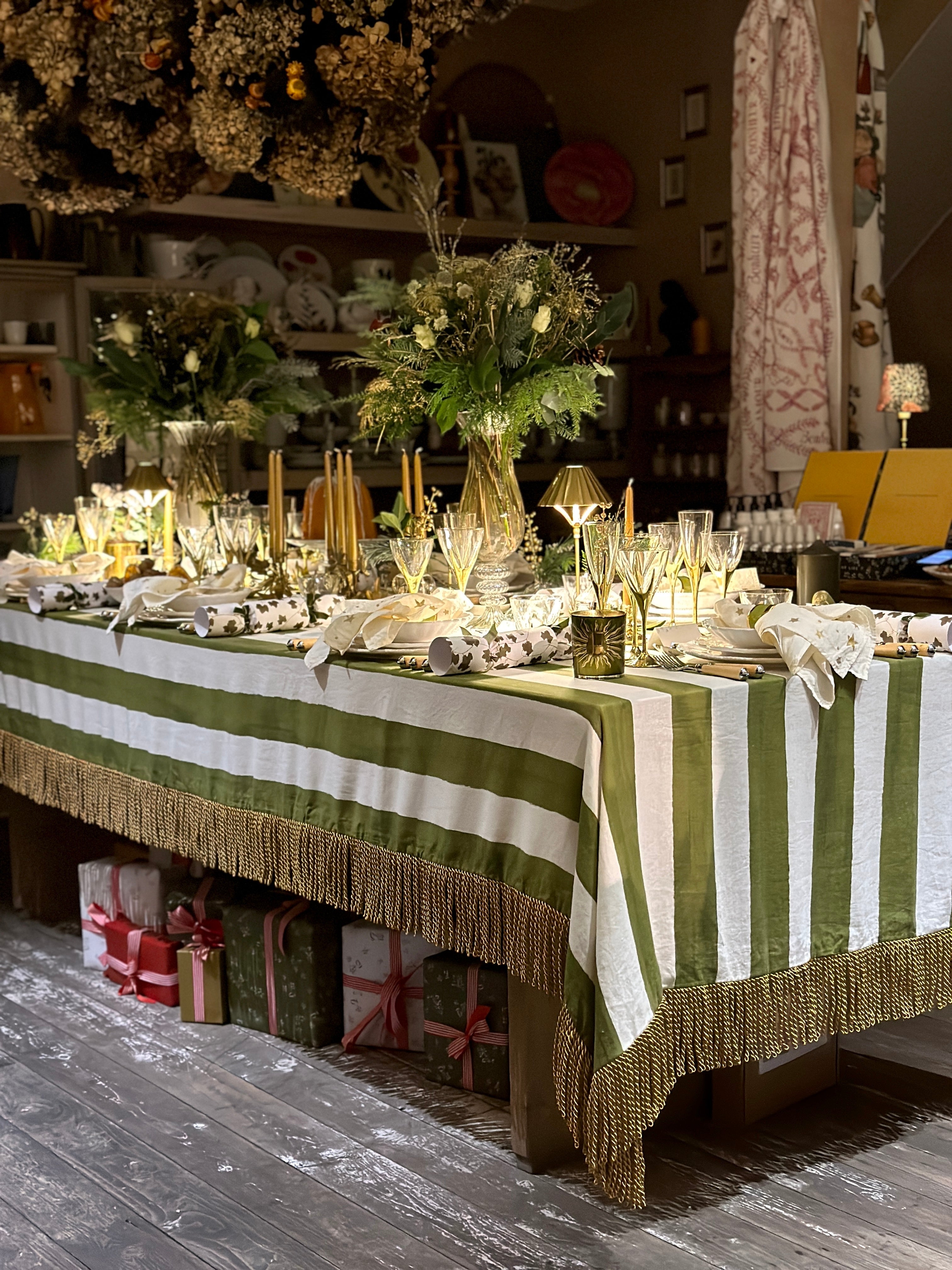 Get Ahead For Christmas ✨