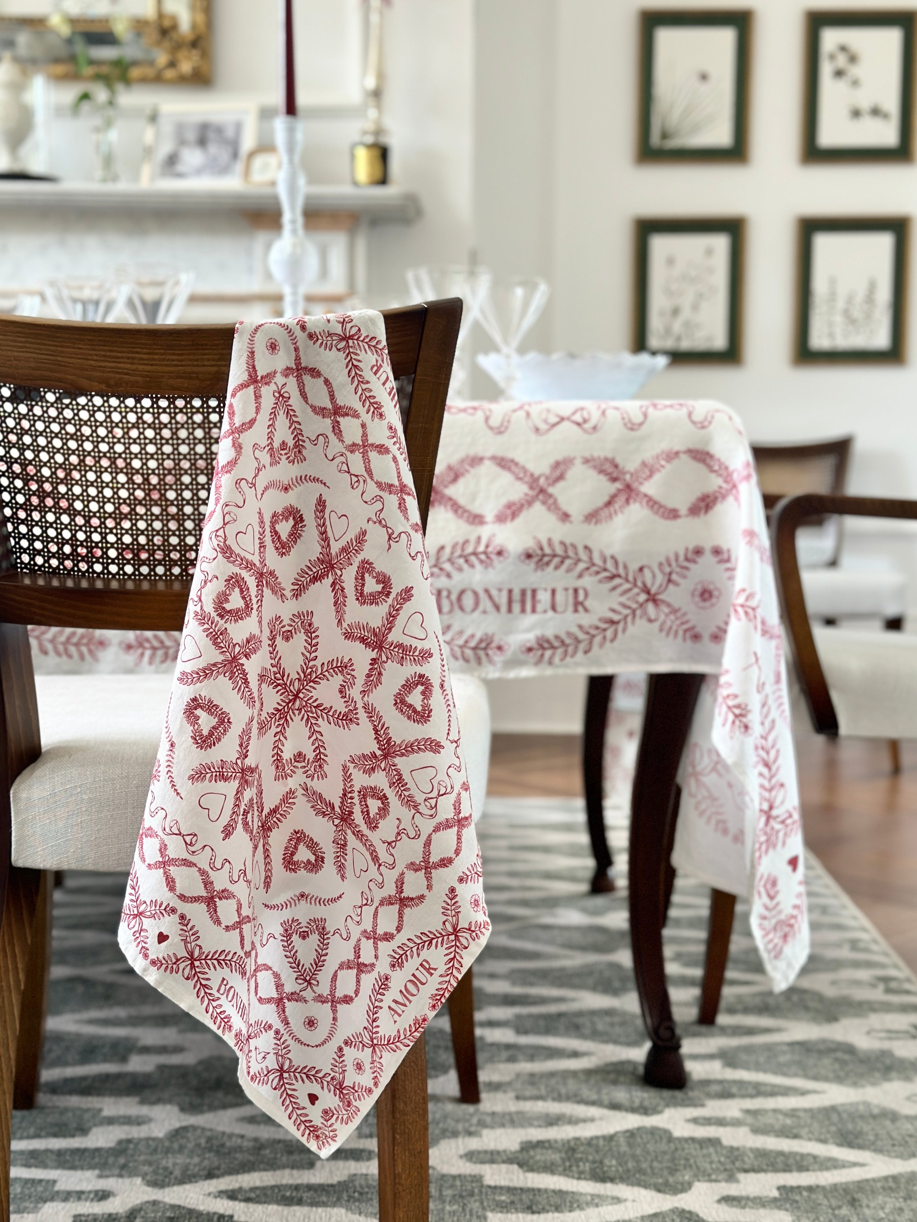 Let's Bake Love Again