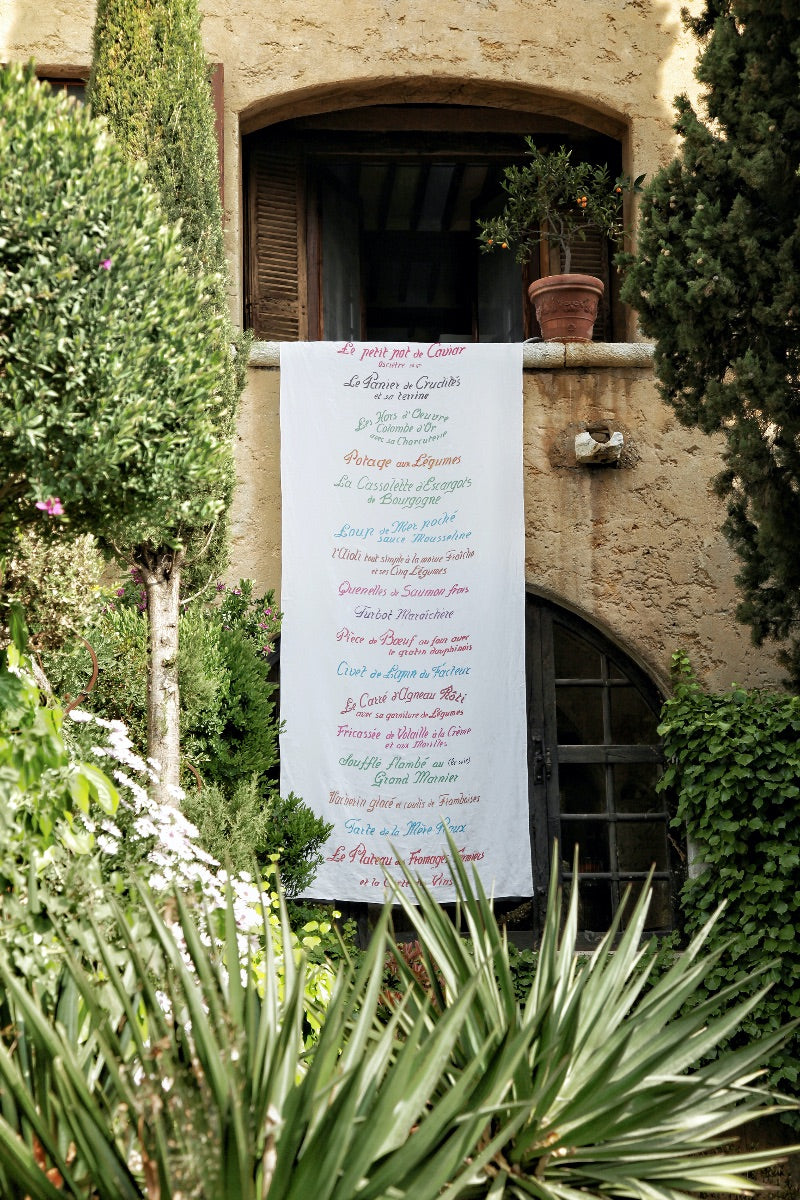 La Colombe d'Or: A Little History