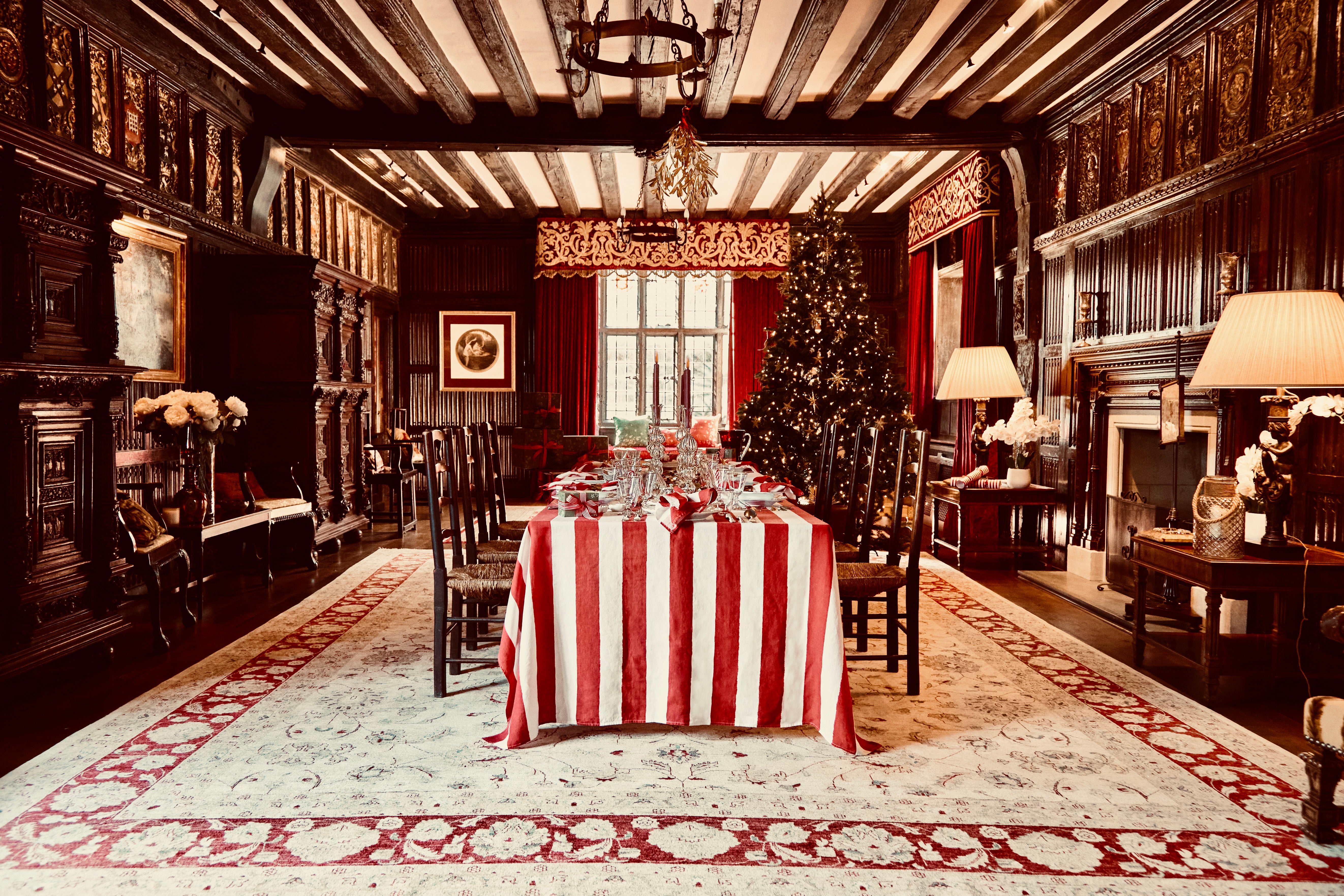 The Perfect Festive Table: A How to Guide