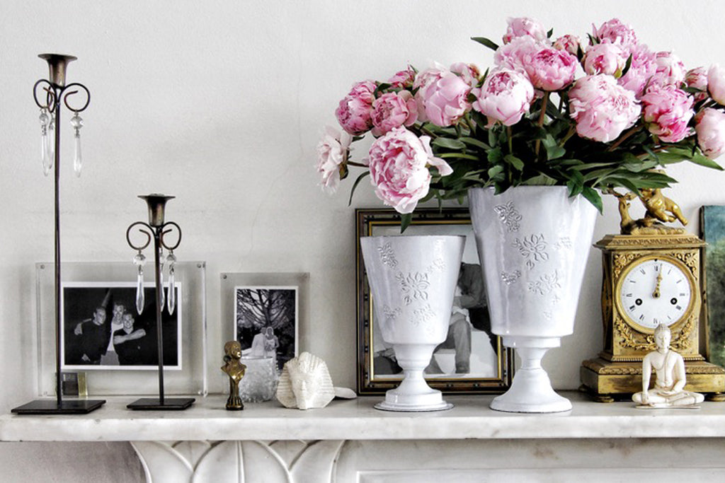 S&B X Astier de Villatte