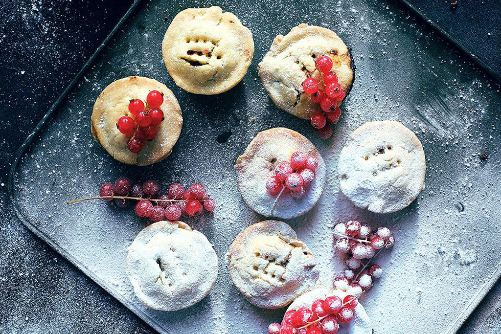 The Amelia Freer Residency