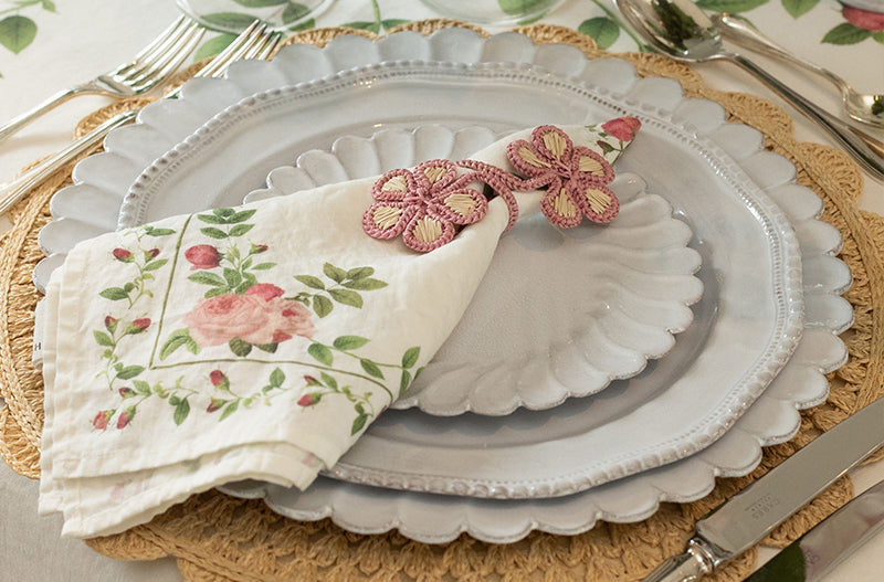 S&B x EARNT for Age UK Kensington & Chelsea