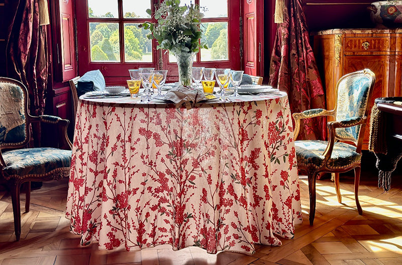 Celebrate with Les Airelles