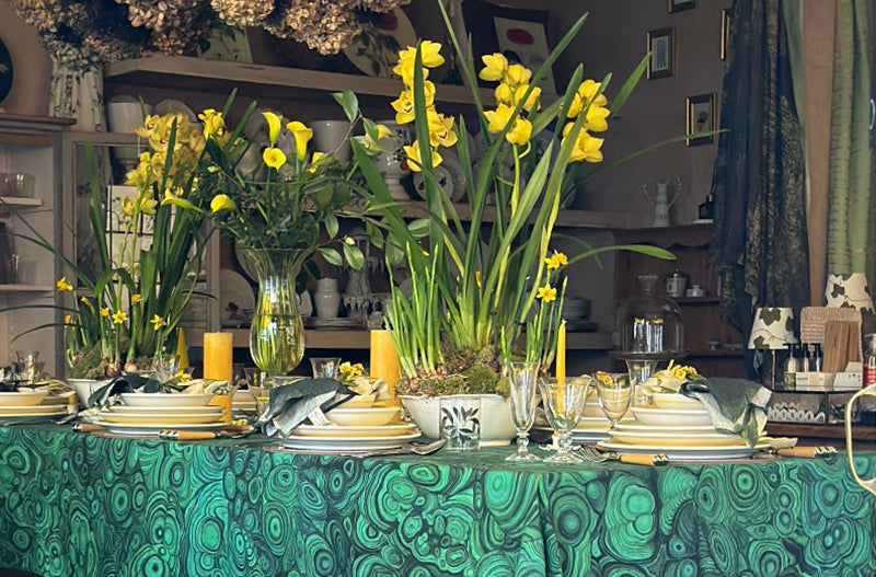 The Jewel of January