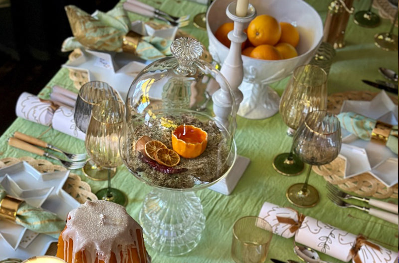 Happy New Year's Eve!