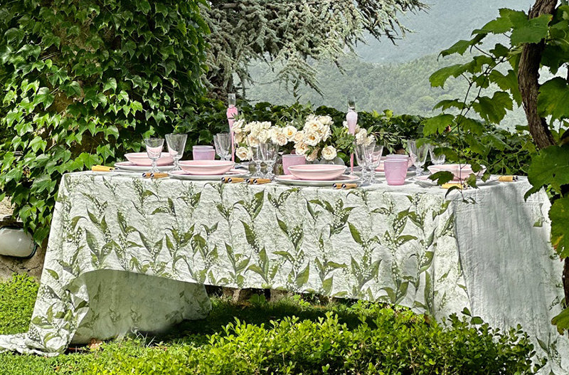 La Fête du Muguet Around The World