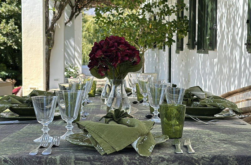 A Cityscape in the Wild