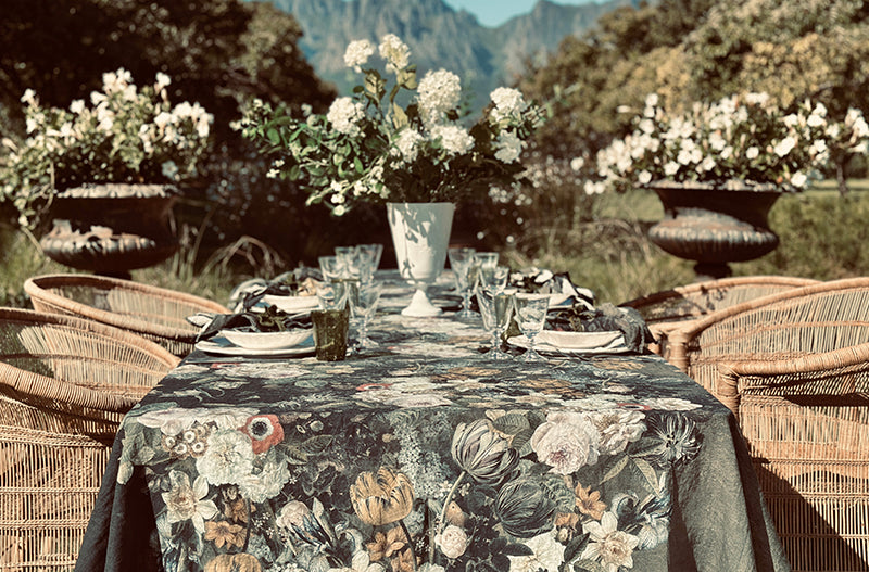 The Art of Slowing Down