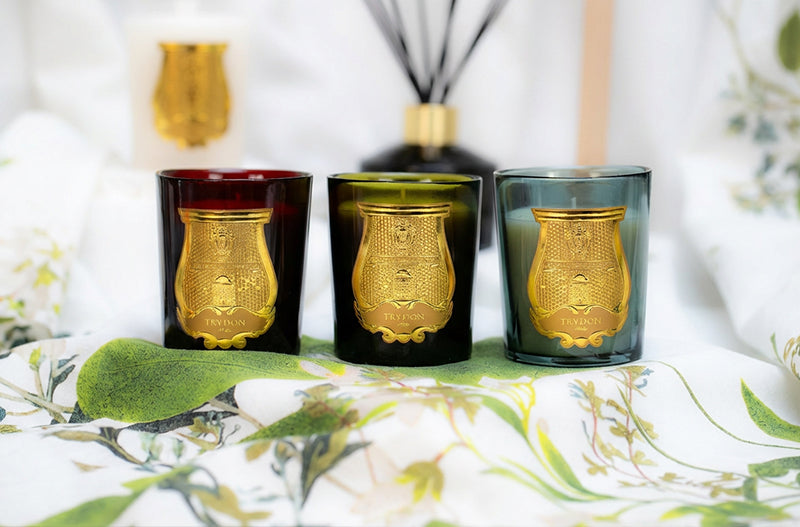 Trudon at Summerill & Bishop