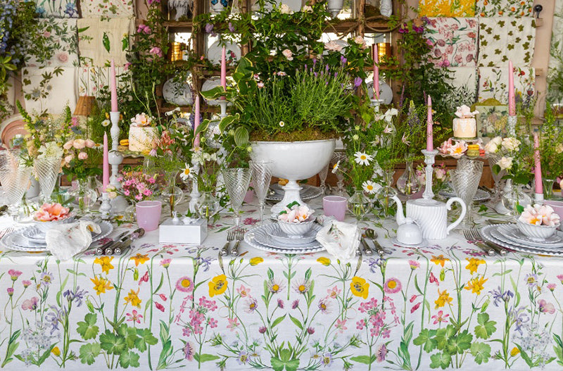 Beauty and the Feast