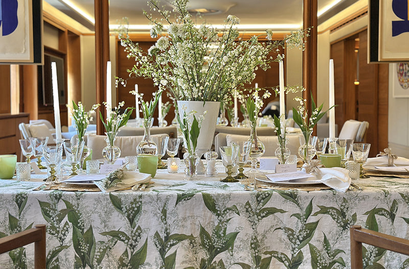 Fête du Muguet