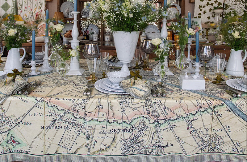 The Places We Meet