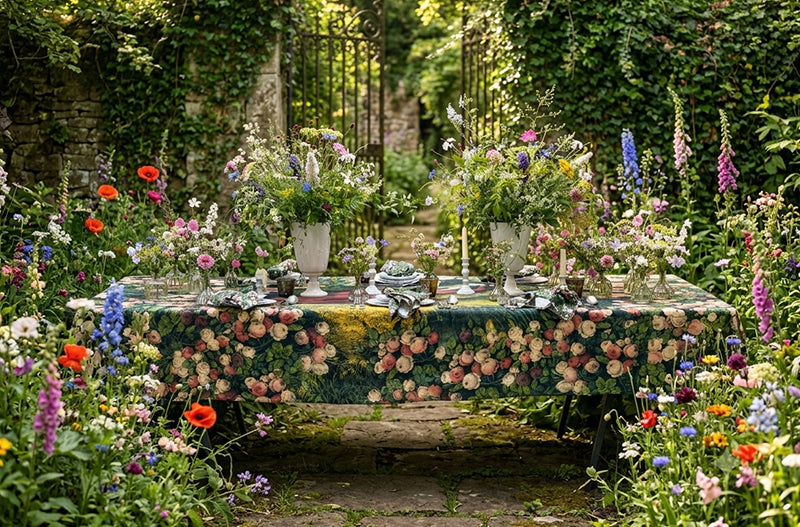Awaken The Beauty of Summer