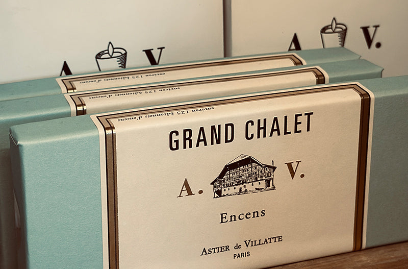 Scents & Sensibility