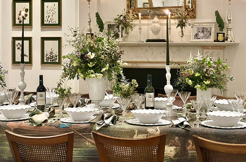 A Picture Perfect Thanksgiving