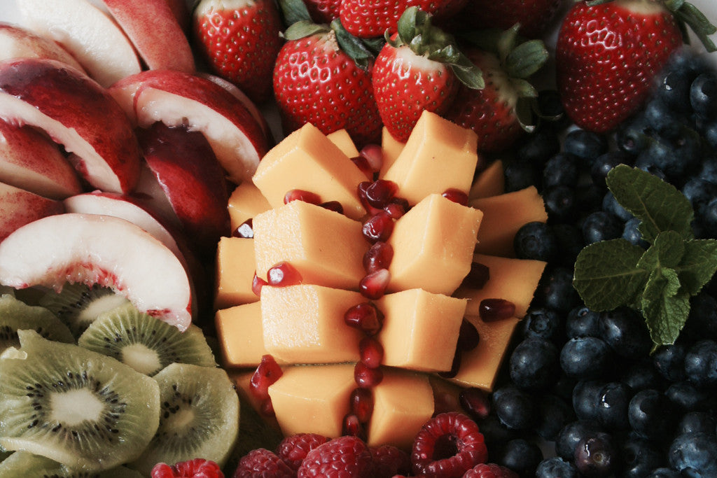 Sunday Morning Breakfast