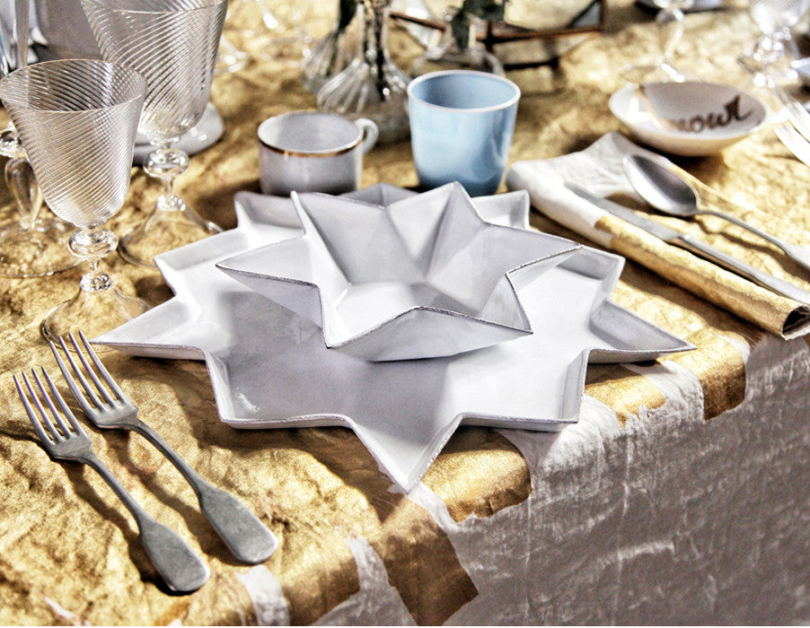 S&B X Carolina Bucci