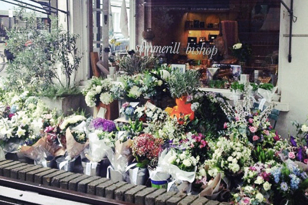 In Memory of Bernadette Bishop