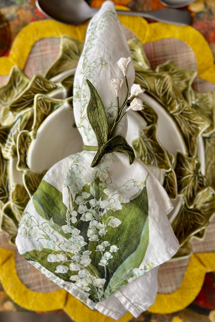 Find Your Perfect Napkin Ring