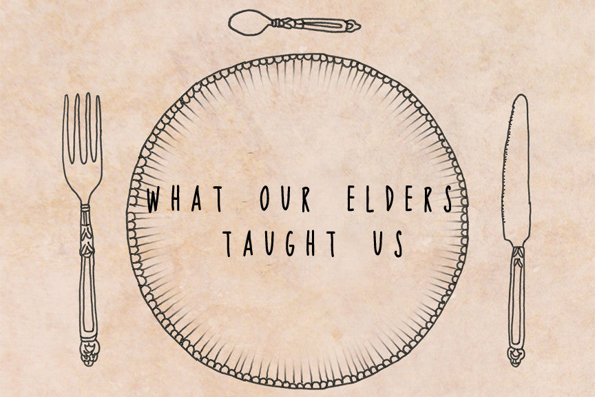 Lessons at the Table