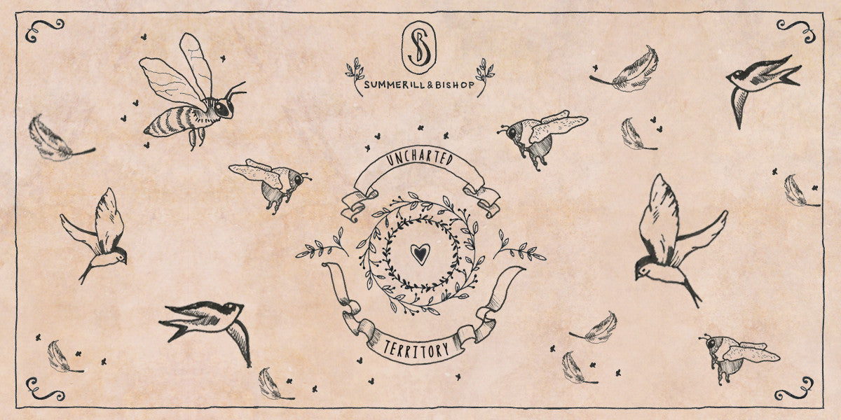 Unchartered Territory