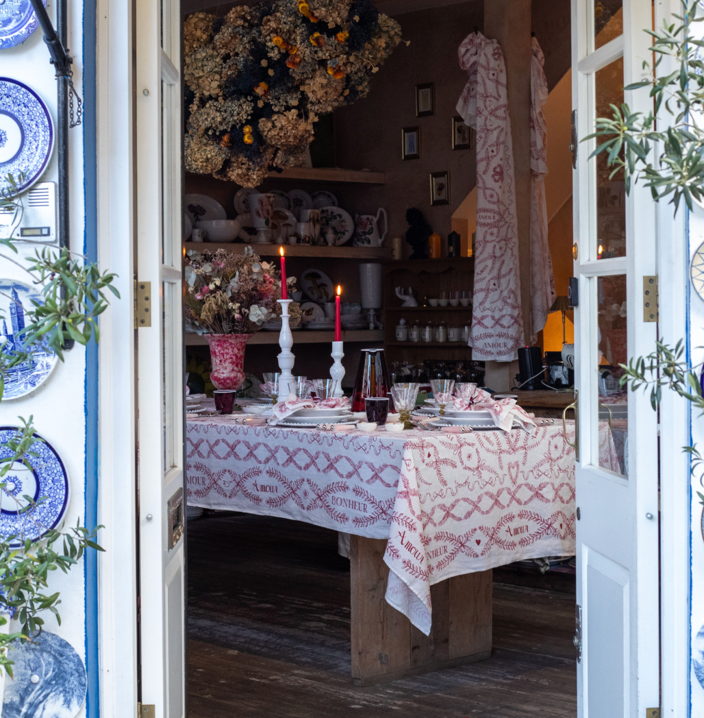 Celebrating Love & Happiness