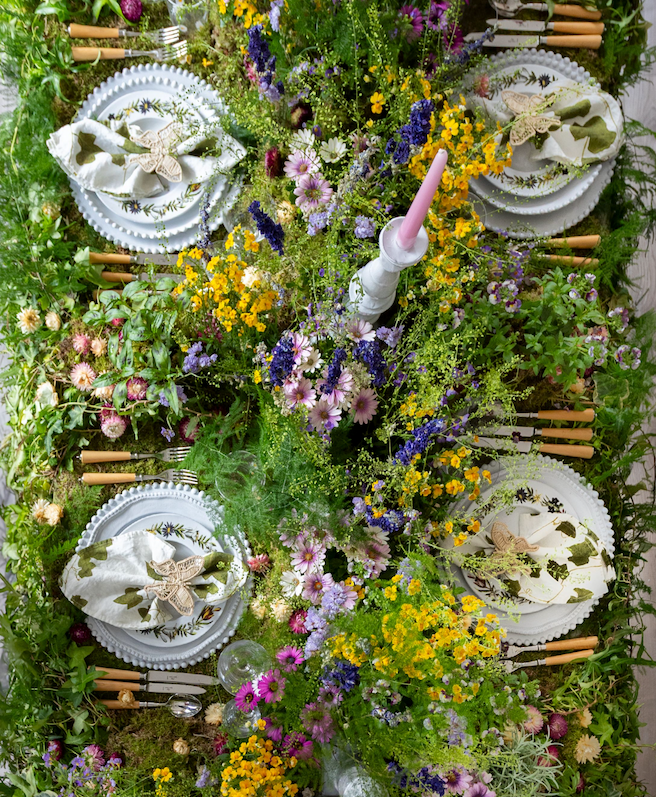 A Heartfelt Thank You From All of Us at S&B