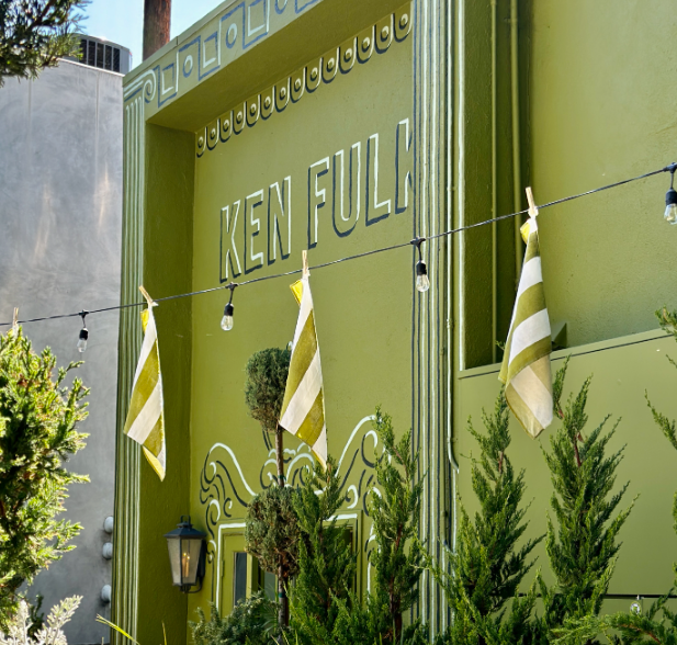 Summerill & Bishop in Los Angeles