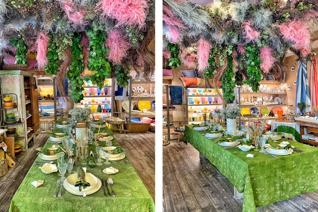 Genius At Work - Thierry Boutemy