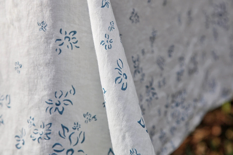 Five Memorable Table Settings by CEO, Seb Bishop