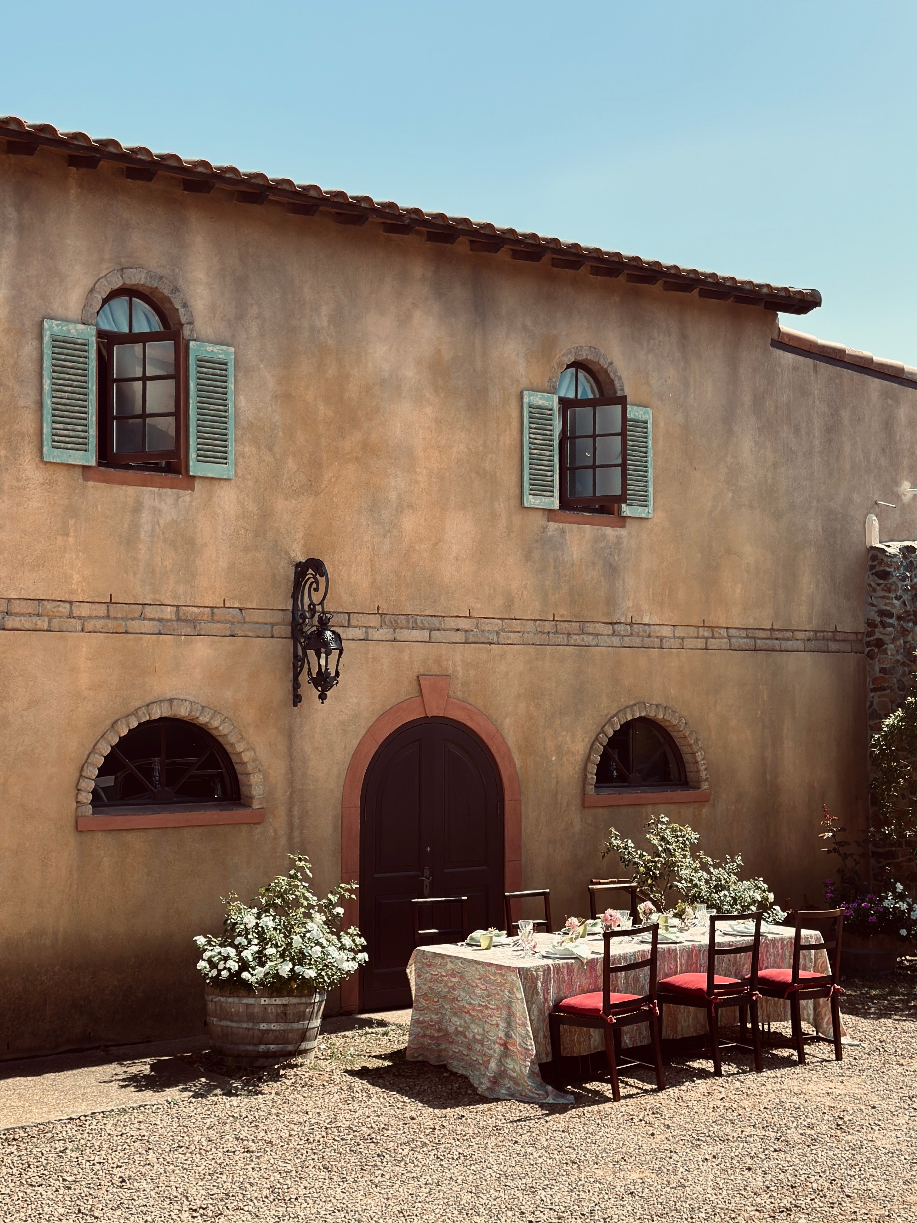 S&B’s New 'Marble Fan' Has Landed