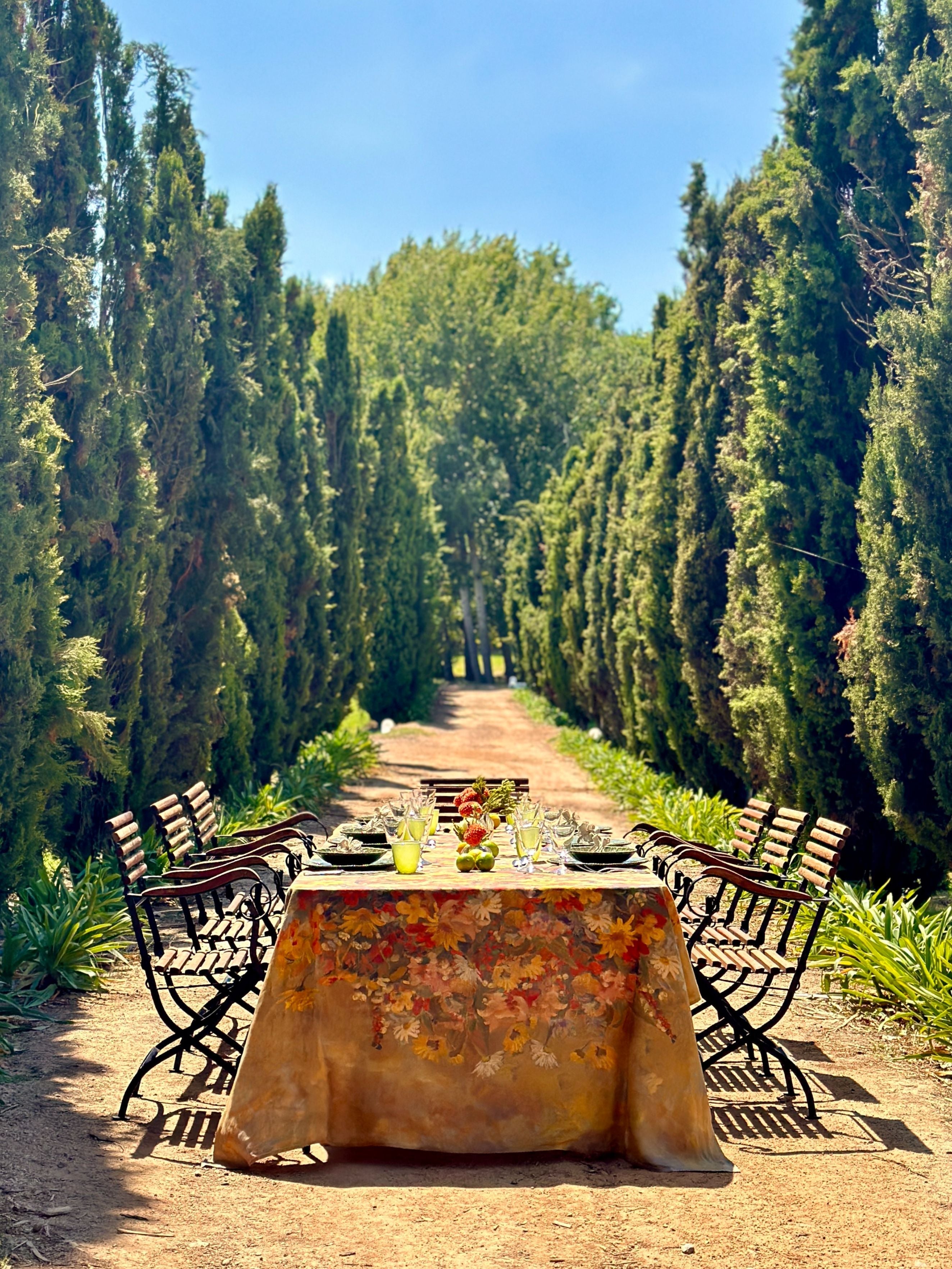 Introducing Fleurs des Prés