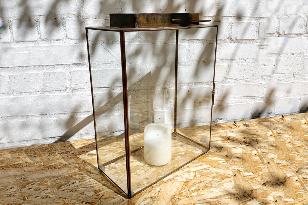 Light up Your Summer