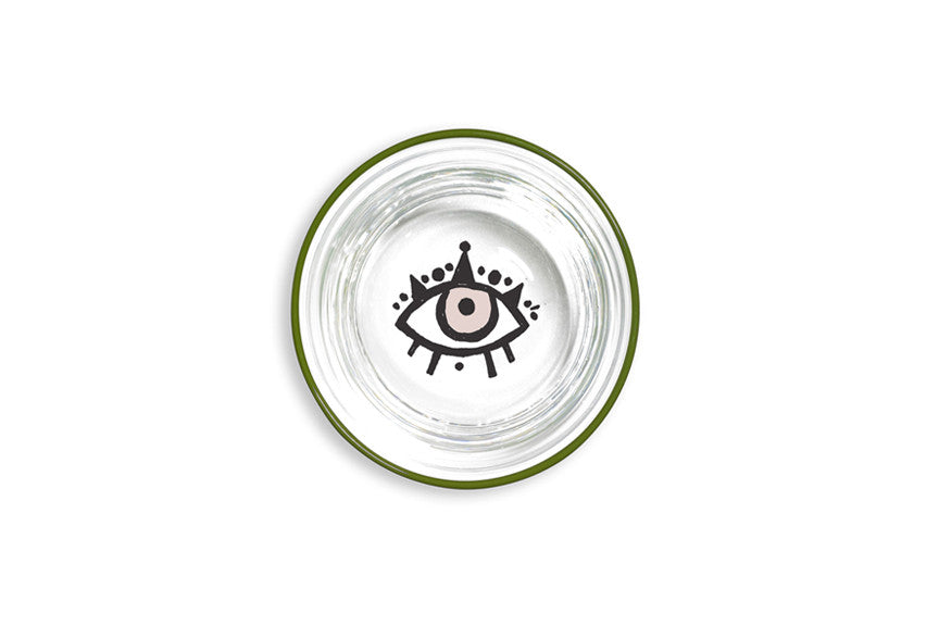 Through the Looking Glass