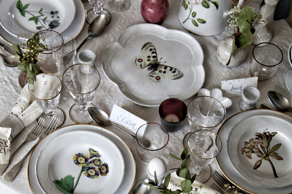 May Your Days Be Merry & Bright