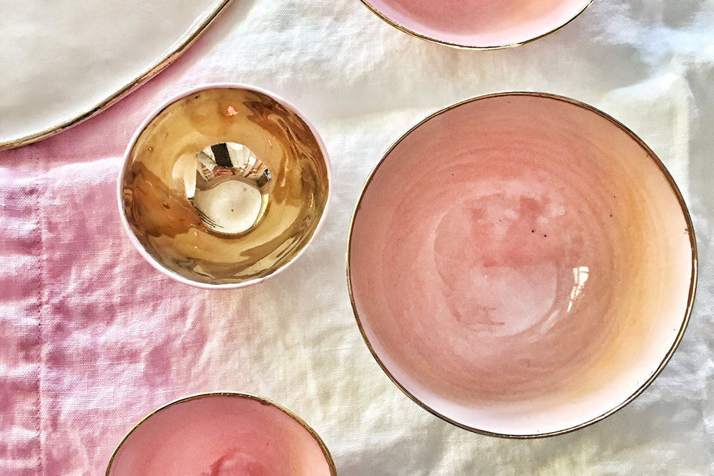 A Pinch of Salt & A Sprinkle of Pepper