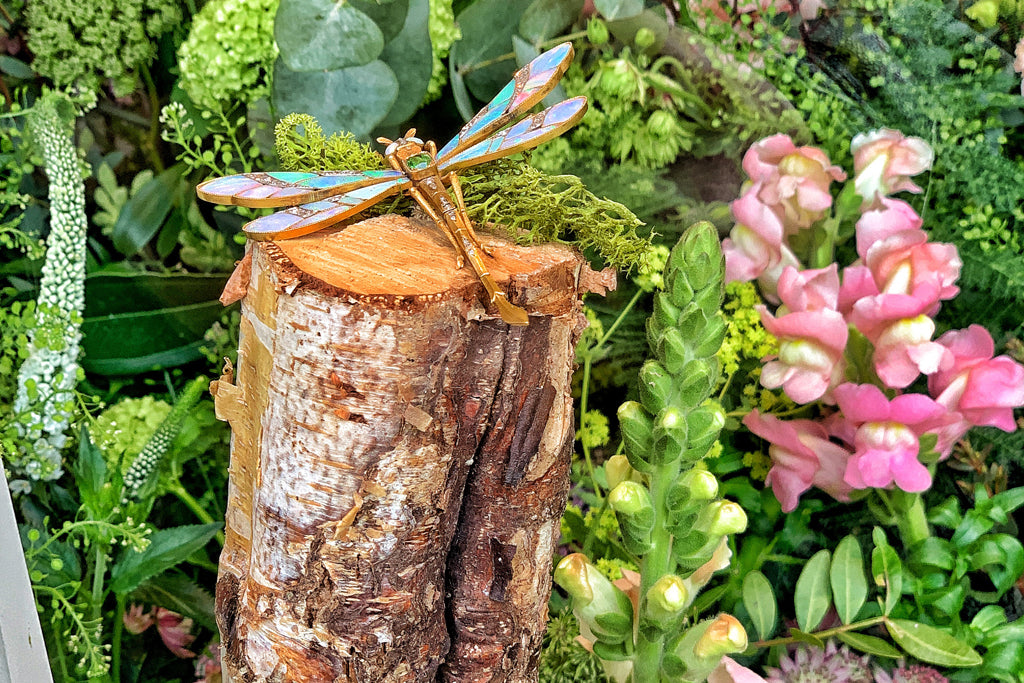 The Virtual Chelsea Flower Show