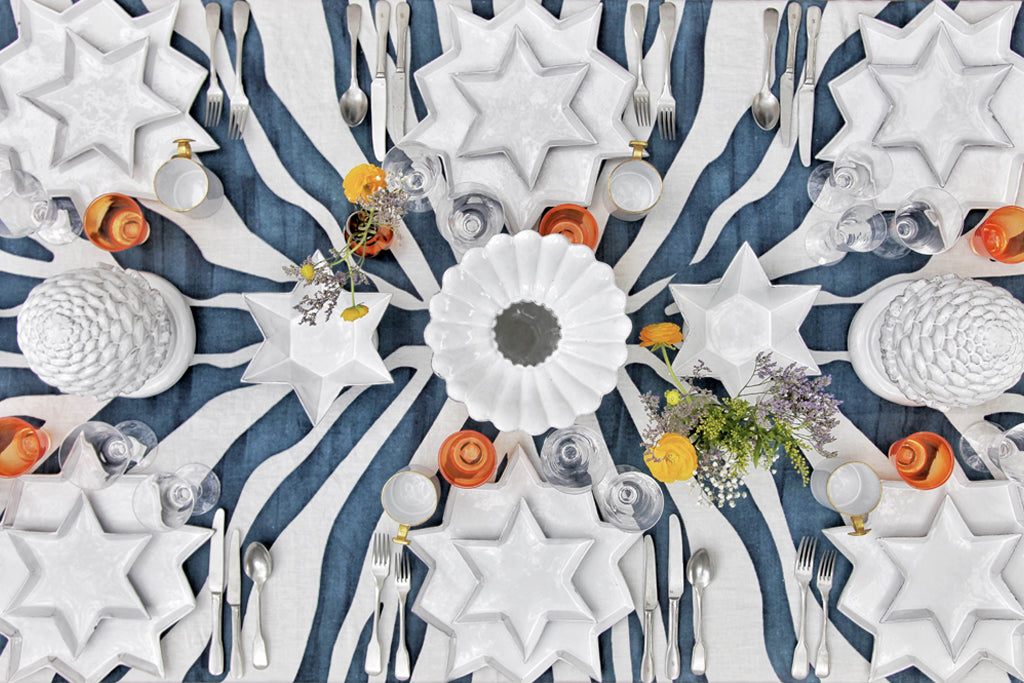 It's All About The Zebra