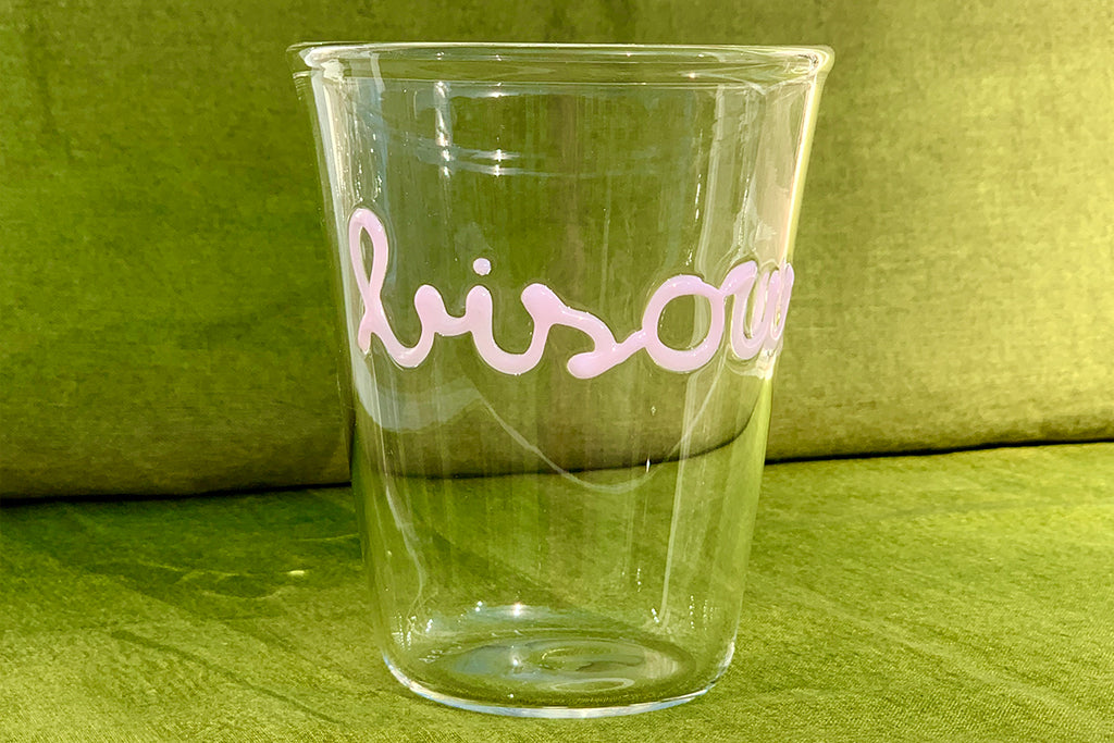 Raise A Glass To Love