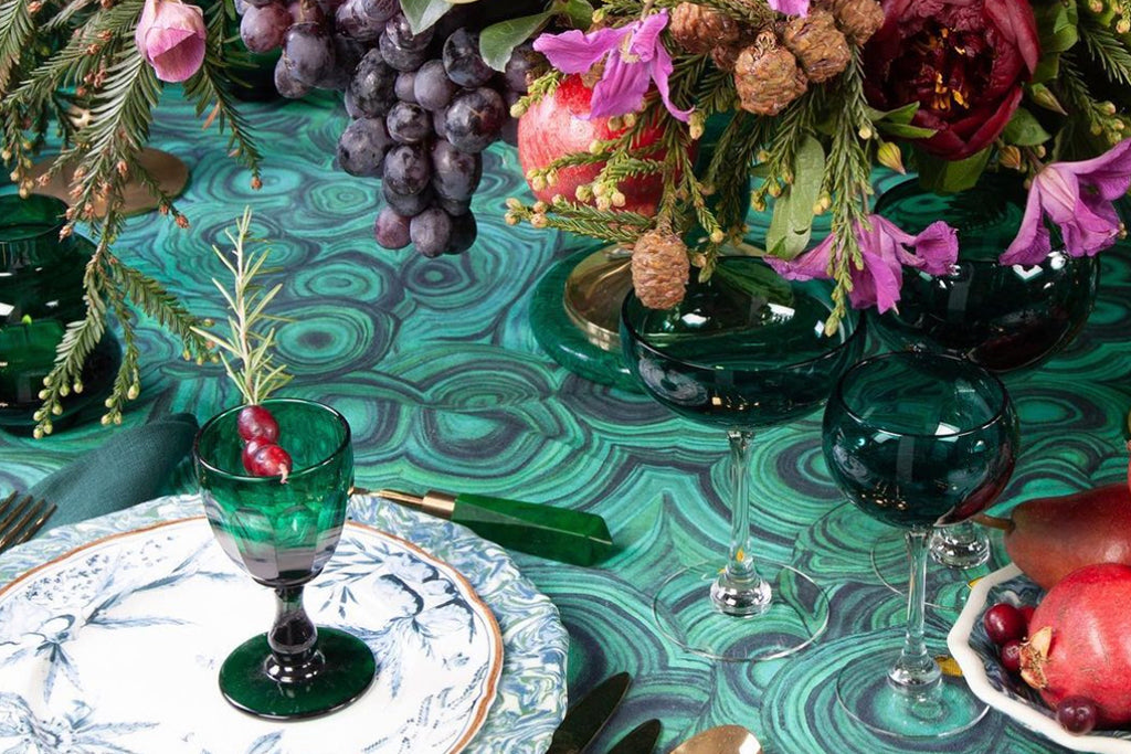 At The Table with S&B