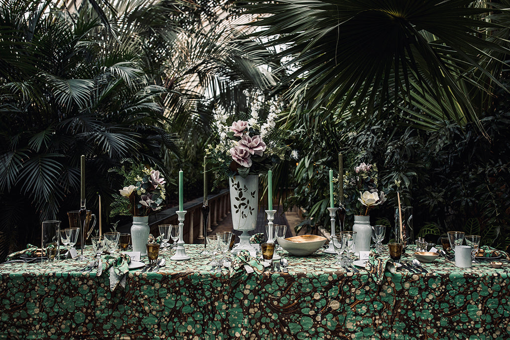 Summerill & Bishop x MatchesFashion