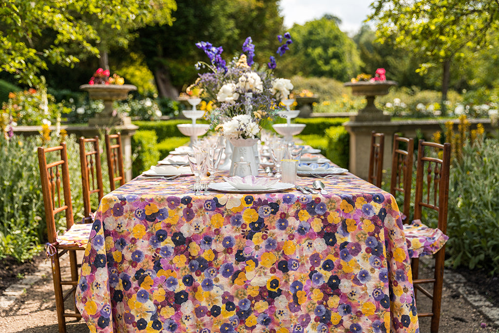 Le Marché aux Fleurs