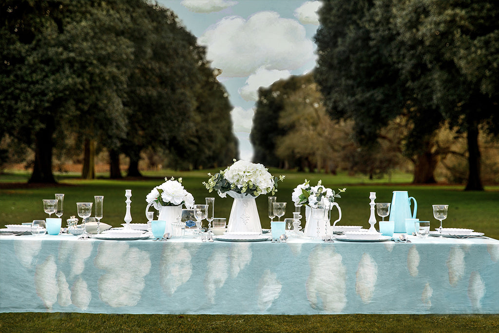 Introducing "Nuages"