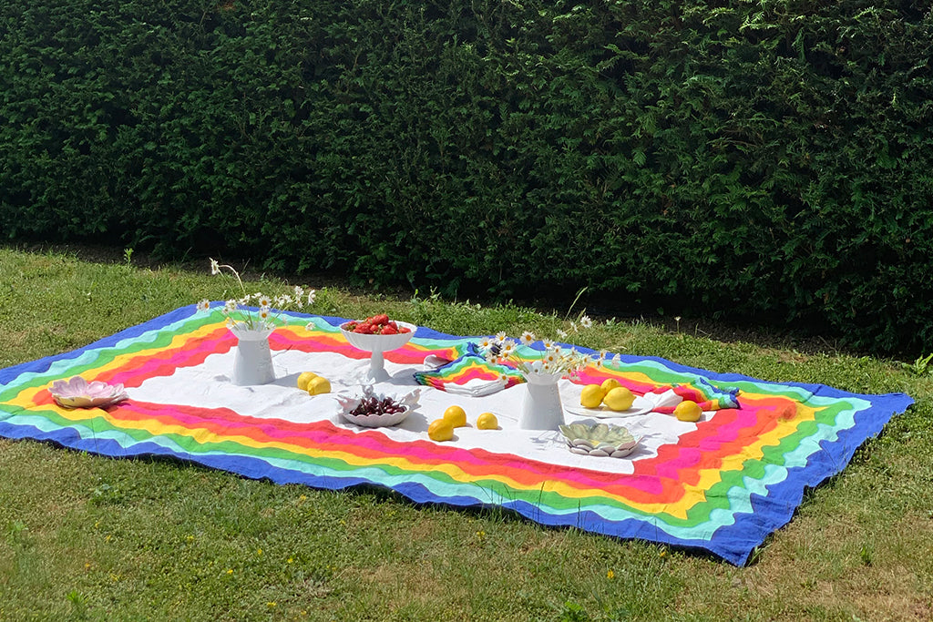 A Summer Picnic