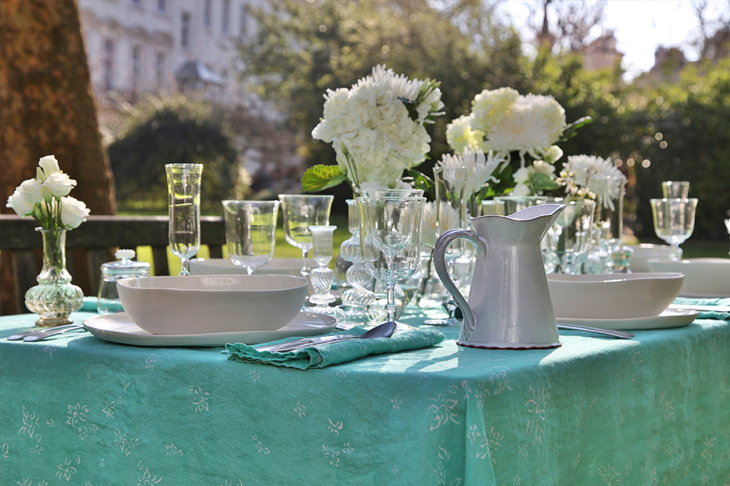 Easter Entertaining