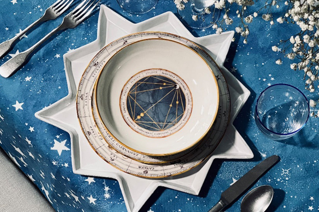 The Zodiac Collection