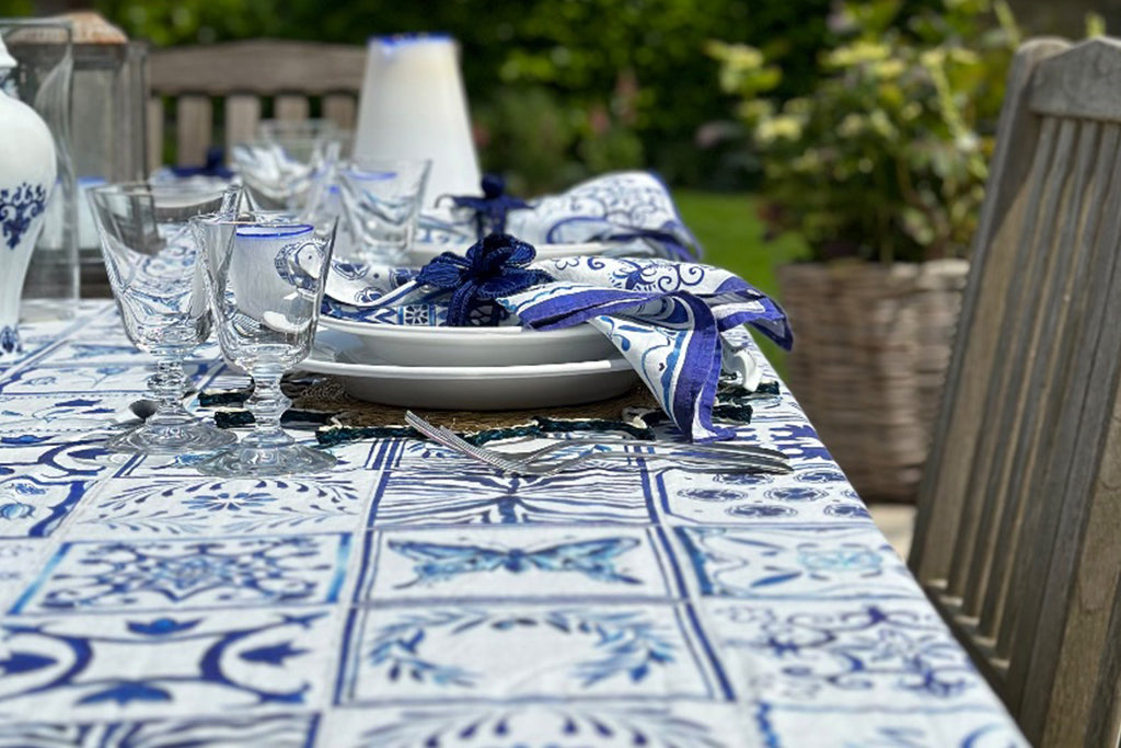 Azulejos